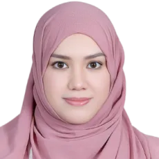 Dr. Farida Almarzooqi